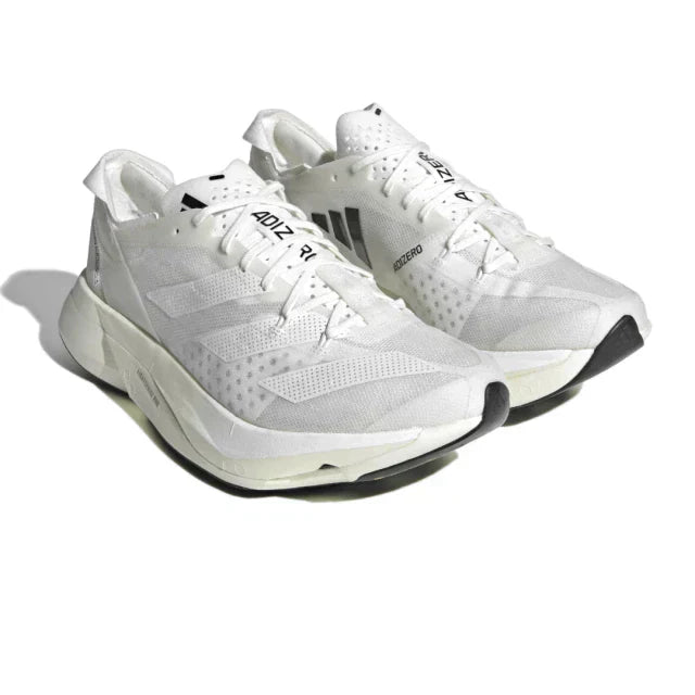 Tênis Adidas Adizero Pro 3 Non Dyed Cloud White